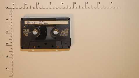 Thumbnail for Peter Paine [Side 1 - No Side 2]