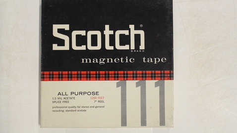 Thumbnail for Tison solo &amp; M. Gould