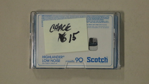 Thumbnail for Michigan - Ohio State 1968-1978 [Side 1]