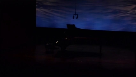 Thumbnail for Video Recordings &gt; Performances &gt; Kennedy Center Conservatory Project, 2010