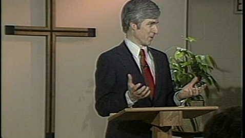 Thumbnail for MCA Talk. Friendship with God Through Personal Prayer