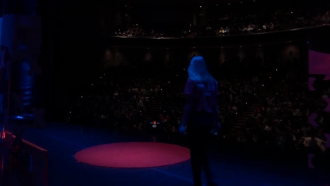 Thumbnail for Audiovisual &gt; Winter 2017 &gt; TEDxUofM: Dreamers and Disruptors, February 8, 2017 &gt; Changing Culture with Culture