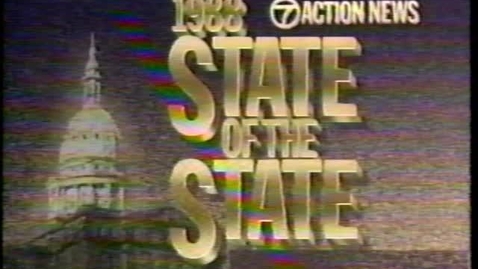 Thumbnail for State of the State