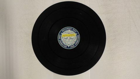 Thumbnail for Carl Karoub - Horn, Family Recording: [Side 1]