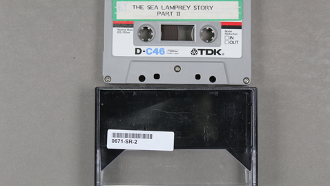 Thumbnail for The Sea Lamprey Story Part II [Side 2]