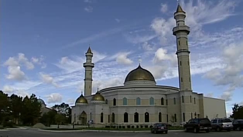 Thumbnail for New Beginnings Documentary: Interviews and film footage &gt; Jim Jouney, Various site locations, Hussein Makled