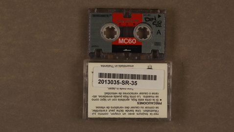 Thumbnail for Todd Johnson / Delclose? [Side 1]