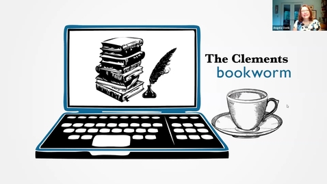 Thumbnail for 2021 July 16, Bookworm #33 – Detroit’s Hidden Channels: The Power of French-Indigenous Families in the Eighteenth Century (Karen Marrero)