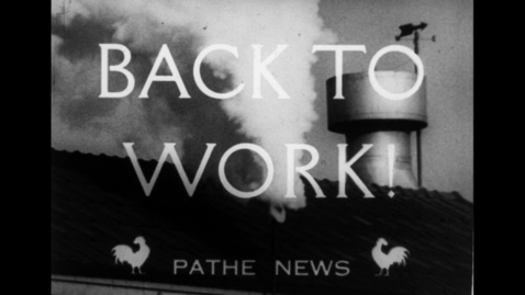 Thumbnail for entry &quot;Back to Work&quot; [13]