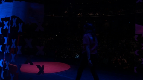 Thumbnail for Audiovisual &gt; Winter 2017 &gt; TEDxUofM: Dreamers and Disruptors, February 8, 2017 &gt; Activity Three
