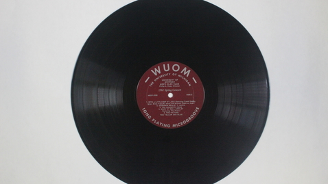 Thumbnail for 1962 Spring Concert [Side 2]