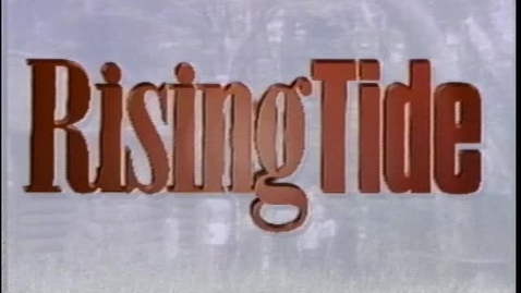 Thumbnail for &quot;Rising Tide: Crime, Drugs &amp; Taxes, Guest: Don Nickles, &quot; Republican National Committee, GOP TV