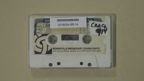 Thumbnail for Ufer Put on Call [Side 1]