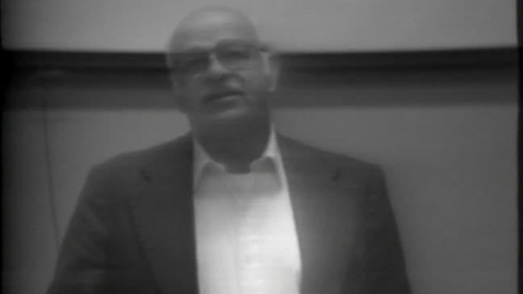 Thumbnail for Tape 7 - Jack Delano's last day speaking by Julio Perazza