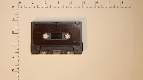 Thumbnail for entry IEEE Meeting (unlabeled cassette) [Side 2]