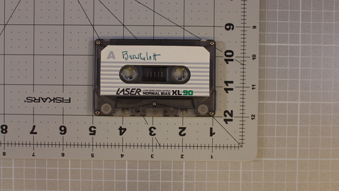 Thumbnail for Berthelot [Side 1 - No Side 2]