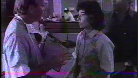 Thumbnail for Brooks and Ed Show: &quot;Malice Green Trial Outcome&quot;, with guest Kym Worthy, Assistant Prosecutor