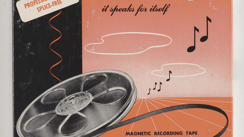 Thumbnail for AFC no. SR157 (Original 7&quot; tape no. 93) John W. Green, Recorded at Beaver Island, Mich. [Part 1]
