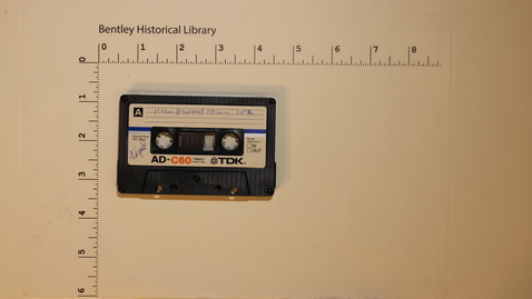 Thumbnail for Interview with Helen (Matekel) McCann, Trenary, MI [Side 2]