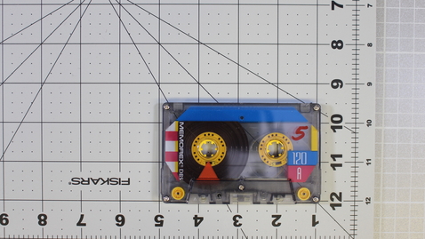 Thumbnail for Convention 2004 - Tape 3 of 4 [Side 1]