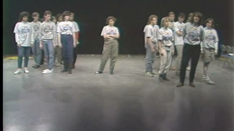 Thumbnail for Untitled (re:stereotypes), Tape 2 Rep. Theatre
