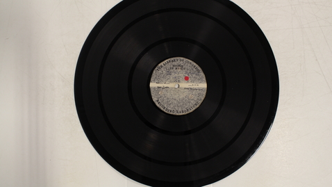 Thumbnail for Michigan folk songs, Series II, disc III-A1-3, B1-3: [Side 2]