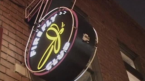 Thumbnail for Digital Materials &gt; Digital Video Recordings &gt; Jazz Band at the Firefly Club, 2005