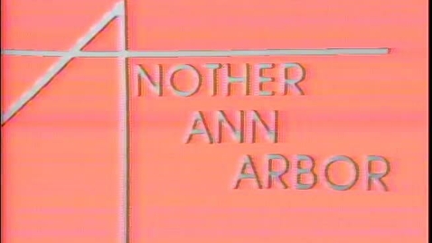 Thumbnail for &quot;Another Ann Arbor&quot;: The United Negro College Fund. Guest: John Barfield, Entrepreneur. CEO of Bartec Companies.