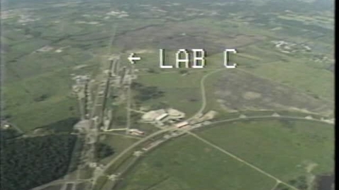 Thumbnail for Fermilab's Lab C