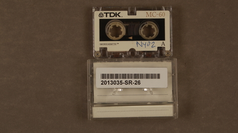 Thumbnail for Mike Archer (Archer Record Plant) / Ron Murphy [Side 2]