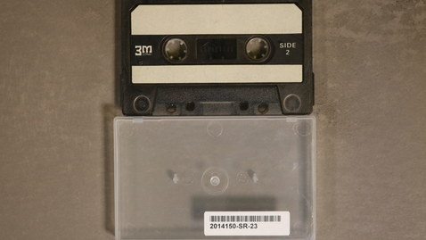 Thumbnail for Nuclear Energy w. McCarthy WWJ+WJR [Side 1 - No Side 2]
