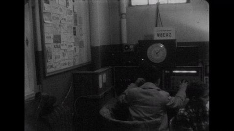 Thumbnail for Garrison's Class, 1957