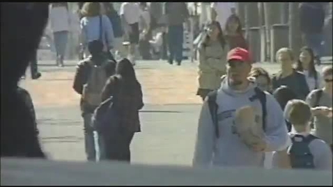 Thumbnail for Digital Materials &gt; ARISE: The Battle Over Affirmative Action, 2006