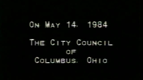 Thumbnail for Audio-Visual Material &gt; You Can Fight City Hall (Video Impact), 2006