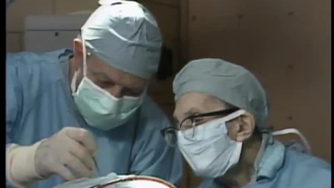 Thumbnail for Crosby, Vestibular Otology, Tape 2 of 3