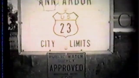 Thumbnail for Ann Arbor Scenes