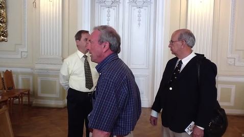 Thumbnail for St. Petersburg Conservatory, 2012