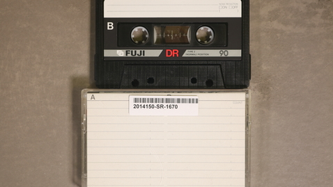 Thumbnail for National Association of Broadcasters [Side 1 - No Side 2]
