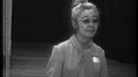 Thumbnail for A Story Experience: Evan's Corner, with Margot Ellis