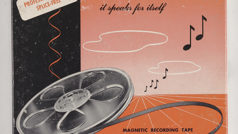 Thumbnail for AFC no. SR155 (Original 7&quot; tape no. 91) John W. Green, Recorded at Beaver Island, Mich. [Part 2]