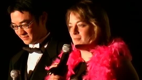 Thumbnail for Topical Files, circa 1996-2002, 2004-2010 &gt; Sociology Cabaret, 2005