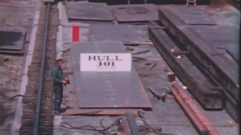 Thumbnail for Building of the Edmund Fitzgerald