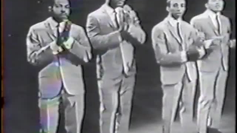 Thumbnail for entry Robin Seymour &quot;Teen Town&quot; Motown special featuring Berry Gordy, Stevie Wonder, The
        Supremes, The Miracles, The Temptations, and Smokey Robinson