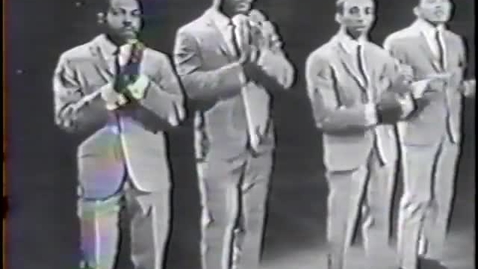 Thumbnail for Robin Seymour &quot;Teen Town&quot; Motown special featuring Berry Gordy, Stevie Wonder, The
        Supremes, The Miracles, The Temptations, and Smokey Robinson
