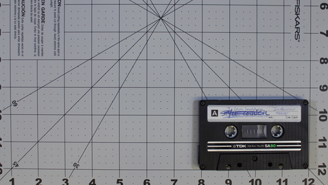 Thumbnail for J. Leon Langhorne Interview Tape [Side 2]