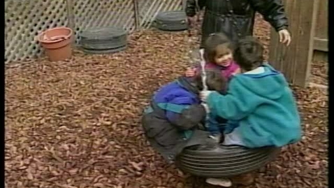 Thumbnail for The ABC's of Cooperative Childcare