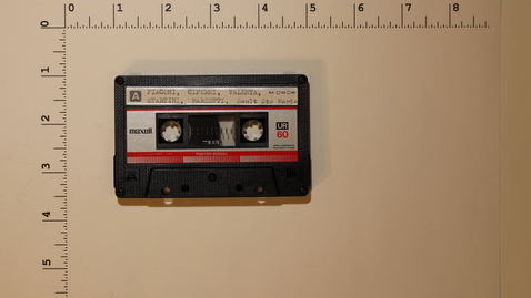 Thumbnail for Fiacconi, Adele; Ciferri, Ester; Valenti, Angelina; Startini, Assunta; Marzetti, Umberto; Sault Ste Marie [Side 1]
