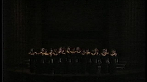 Thumbnail for Fall Concert