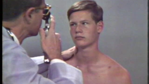 Thumbnail for Complete Physical Examination
