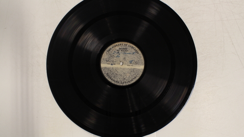 Thumbnail for Michigan folk songs, Series II, disc I-A1-2, B1-3: [Side 2]